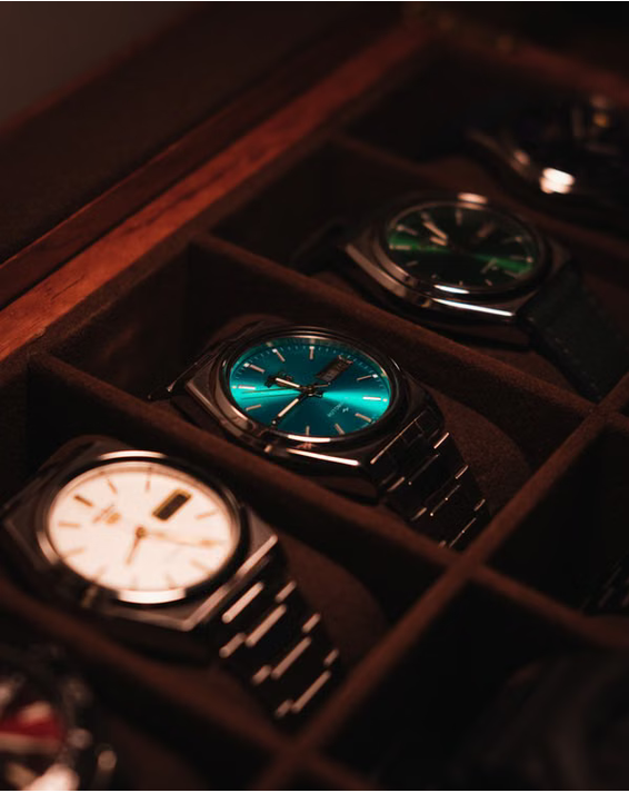 Watches