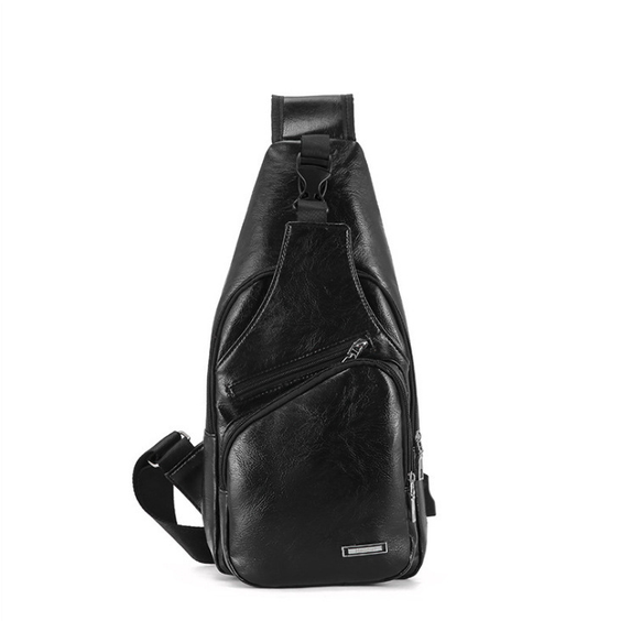 Casual shoulder bag
