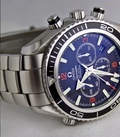 Nocturne GMT